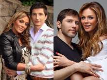 Экс-мужья Началовой схлестнулись в споре за шикарную квартиру