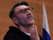 "Перфоманс удался на славу": Шнуров посвятил стих пожару в Нотр-Даме