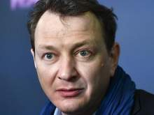 Башаров после развода с женой нашел ей замену