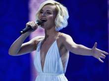 Полину Гагарину свалила болезнь