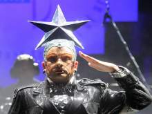 Верка Сердючка поедет на "Евровидение-2019"