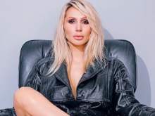 Сексуальная Лобода одним фото сразила 69-летнего женатого Буйнова