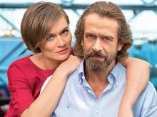 "Бери шубу и ...": дочь Машкова вспомнила, как отец разрушил ее брак