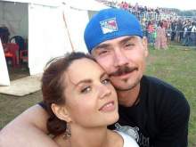 "Яркие отношения": известный актер признался в тайном романе с МакSим