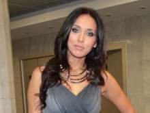 Алсу дала первое интервью после скандальной победы дочери на "Голосе"