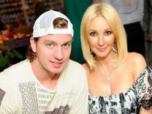 Кудрявцеву с округлившимся животом на фото заподозрили в беременности