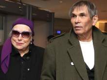 "Еще вчера была веселой": страшная смерть потрясла Бари Алибасова