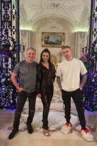 Стало известно, кто выкупил имя Егора Крида за 250 млн рублей