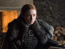 Звезда "Игры престолов" тайно вышла замуж