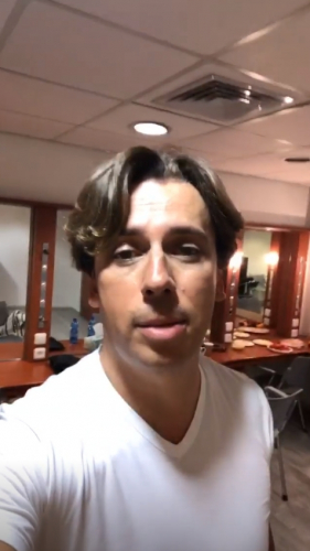 Максим Галкин оценил результаты повторного финала "Голос. Дети"