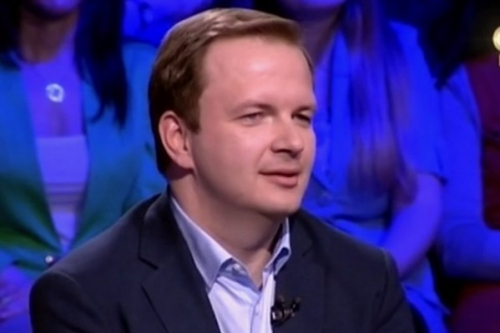 Фигуристка Ирина Слуцкая больше не скрывает нового мужа