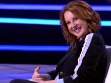 Фигуристка Ирина Слуцкая больше не скрывает нового мужа