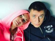 Обнищавший Прилучный продает шикарный дом за 20,8 млн через Instagram