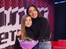 Владелец прав на шоу "Голос" отреагировал на скандал с дочерью Алсу