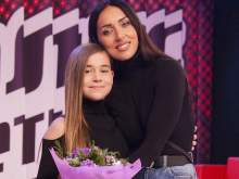 10-летняя дочь Алсу впервые высказалась после скандала на "Голосе"