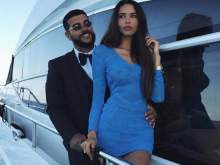 Беременная Решетова намекнула на тайную свадьбу с Тимати