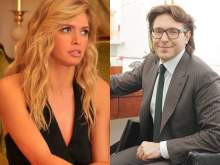 Брежнева набросилась на Малахова, узнав про "измену" Меладзе