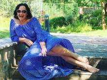 Гузеевой не простили квартиру за 90 млн, найденную Навальным