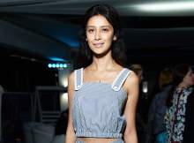 СМИ заподозрили актрису Равшану Куркову в романе с женатым режиссером