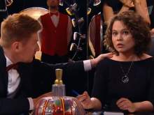 "Сделал всё, чтобы слить команду": на ведущего "Что? Где? Когда?" после проигрыша знатоков ополчились в Сети