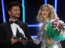 Видео разборок между Лазаревым и Лободой на МУЗ-ТВ слили в Сеть