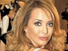 "Как же на мамочку похож": фото подросшего сына Жанны Фриске появилось в соцсетях