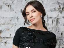 "Мачо вырос": экс-солистка группы "ВИА Гра" восхитила Сеть фото 16-летнего сына