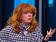 Исчезнувшая на год 72-летняя звезда "Аншлага" вернулась, шокировав всех