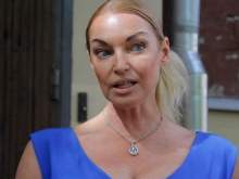 "Невероятная похабщина": Волочкова взбесила Сеть жалобами на тяжелую жизнь