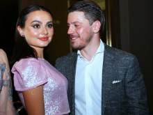 Муж Екатерины Климовой закрутил роман с актрисой из "Улетного экипажа"