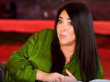 Обследование в Германии шокировало Лолиту