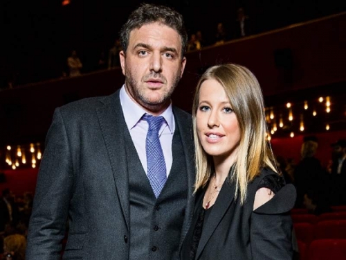 Новости дня: Собчак устроила в Сети перепалку с Виторганом, поздравившим дочь с днем рождения