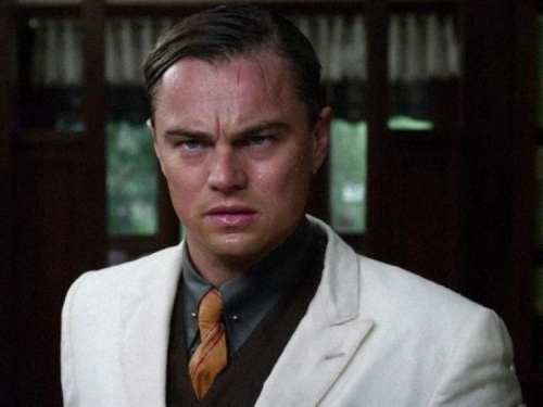 Новости дня: Леонардо Ди Каприо шокирован масштабом лесных пожаров в Сибири