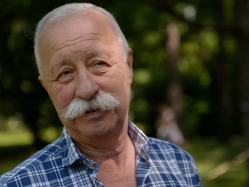 Новости дня: "Леня прятал другую, хотя все и так знали": бывшая жена Якубовича рассказала о разводе с ведущим