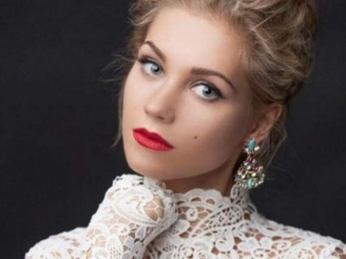 Новости дня: Больная Кристина Асмус взмолилась о помощи