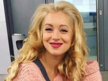 Новости дня: Известная актриса, похудевшая до 43 кг, рухнула в голодный обморок