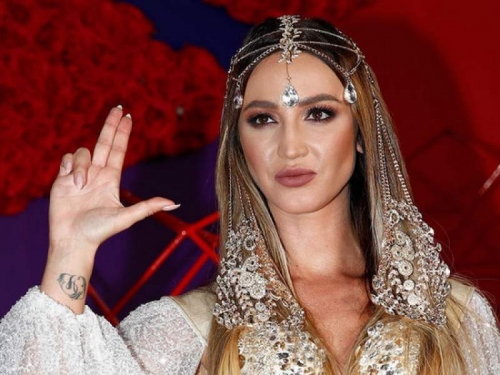 Новости дня: Бузова объявила о последнем концерте