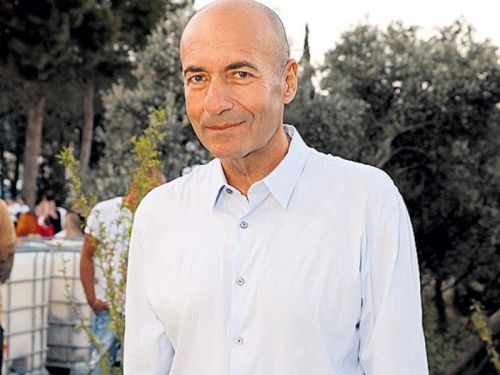 Новости дня: Заболевший Игорь Крутой тает на глазах и думает о смерти