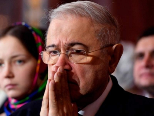 Новости дня: Дочь Петросяна с помощью Степаненко претендует на миллиардную коллекцию отца