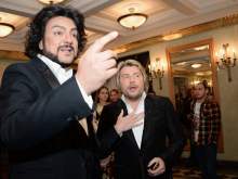 Новости дня: "Самый тяжелый день в жизни": Киркорова потрясла смерть в семье Баскова