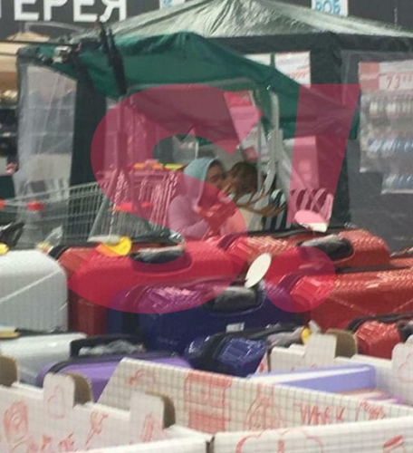 Новости дня: Егора Крида застали за поцелуями с замужней актрисой