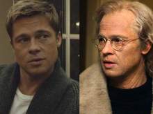 Новости дня: "Мое время подходит к концу": стареющий Брэд Питт шокировал заявлением