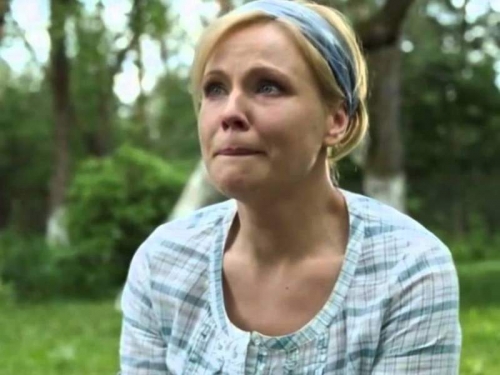 Новости дня: "Я жива!": "смертельно" больная актриса Мария Куликова перепугала Сеть