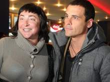 Новости дня: "Ровно": Лолита шокировала заявлением о разводе с пятым мужем