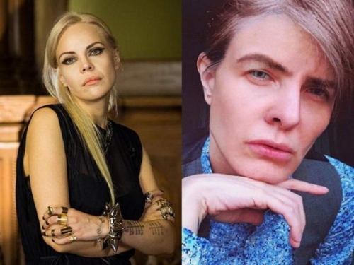 Новости дня: "Я - генетический мужчина": победительница "Битвы экстрасенсов" Джулия Ванг шокировала заявлением о смене пола