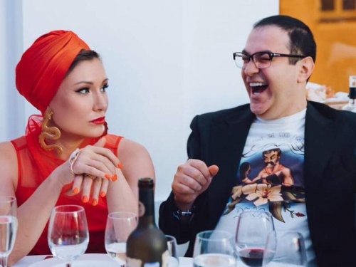 Новости дня: Жена Гарика Мартиросяна шокировала на фото перекаченными губами