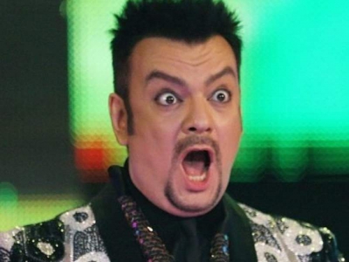 Новости дня: Истерике Киркорова на "Новой волне" нашли объяснение