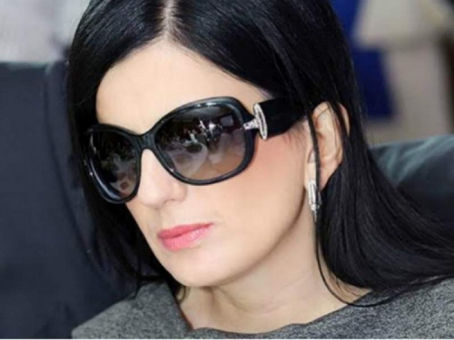 Новости дня: Директор Началовой рассказала об истории потери зрения Дианы Гурцкой