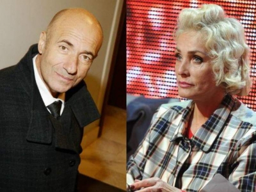 Новости дня: "Бог ей судья": Игорь Крутой ответил на "плевок" в спину от Вайкуле