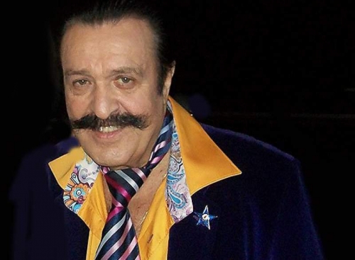 Новости дня: Умер известный шансонье Вилли Токарев